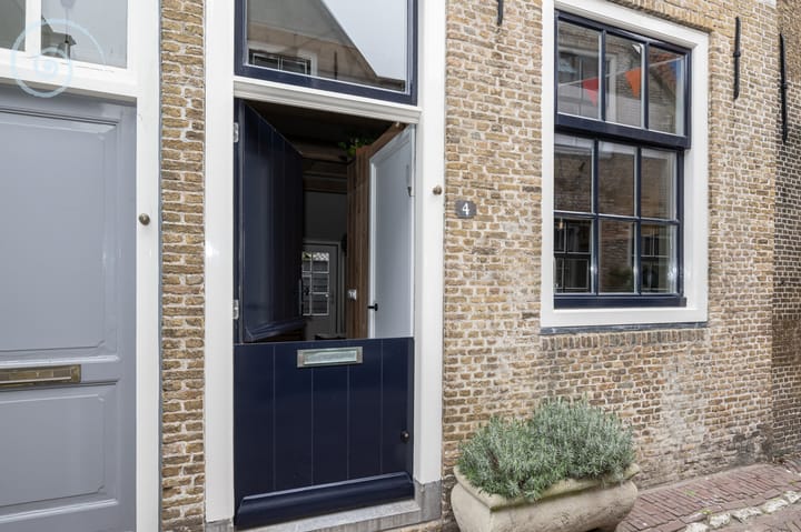 Foto 2 van Pieterstraat 4