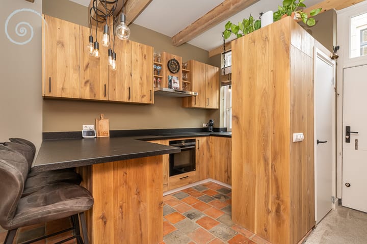 Foto 5 van Pieterstraat 4