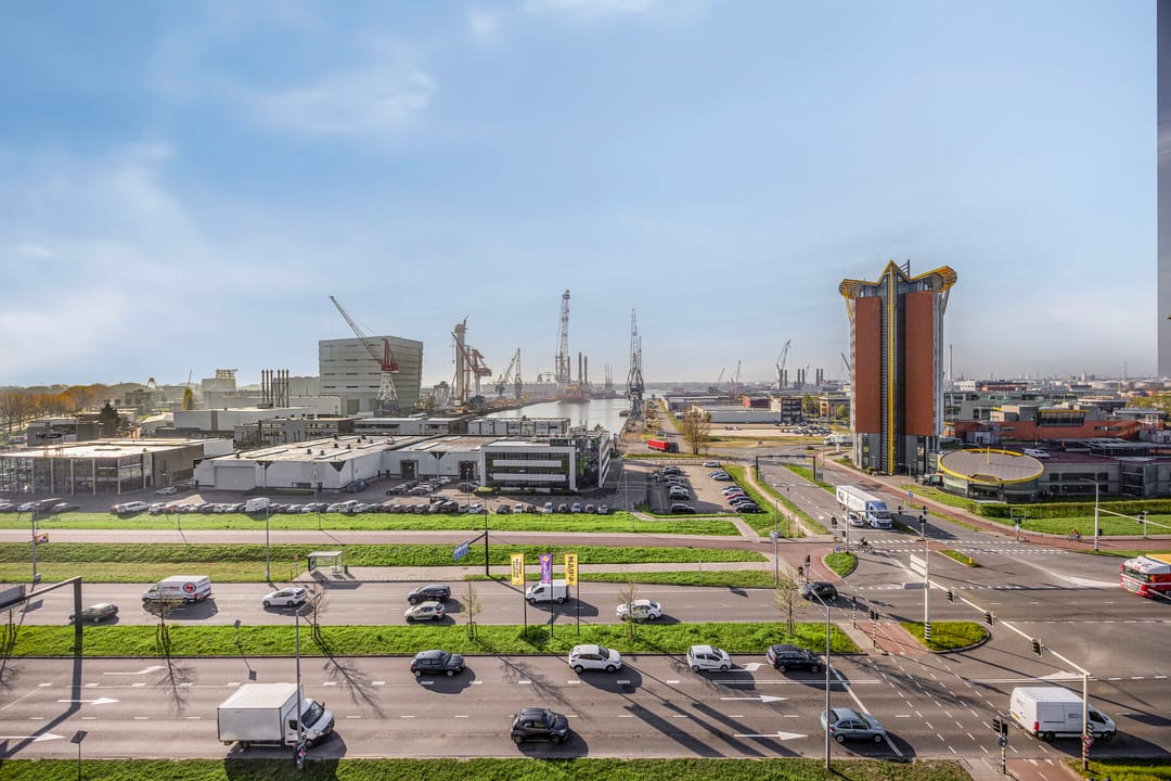 Foto 7 van Vlaardingerdijk 468