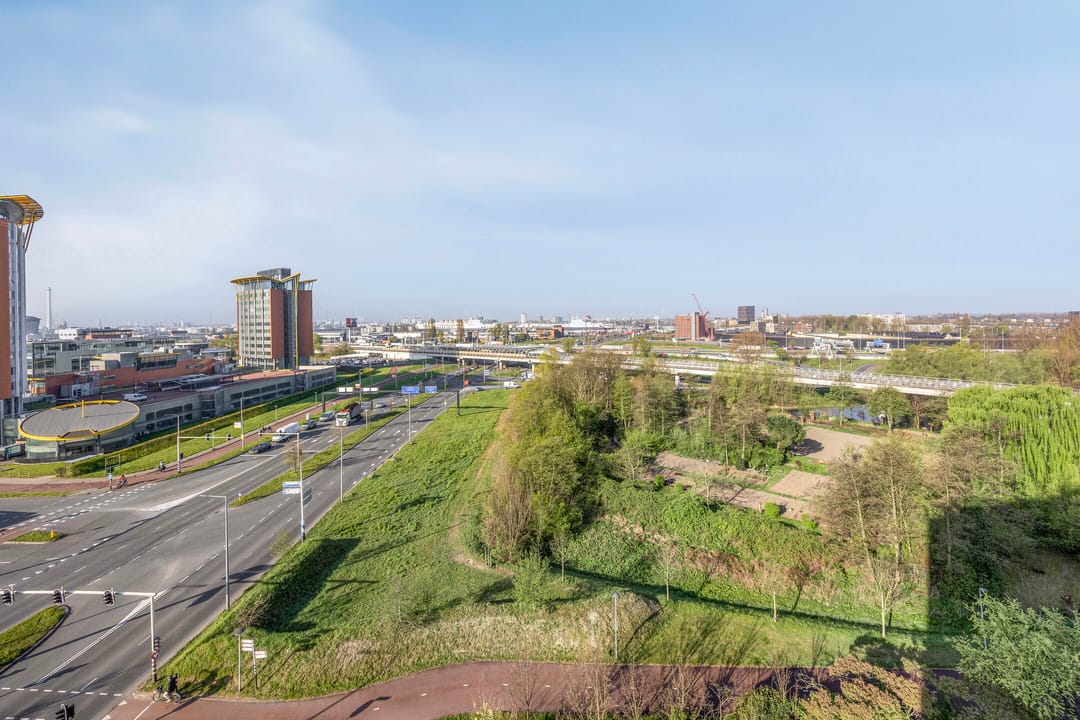 Foto 8 van Vlaardingerdijk 468