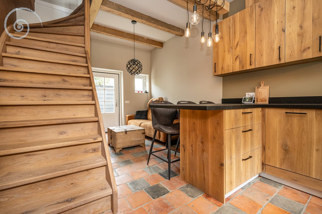 Foto 7 van Pieterstraat 4