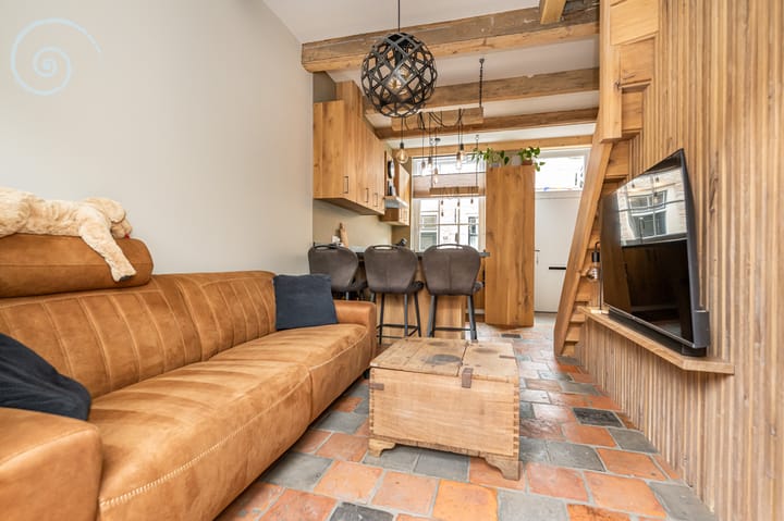 Foto 9 van Pieterstraat 4