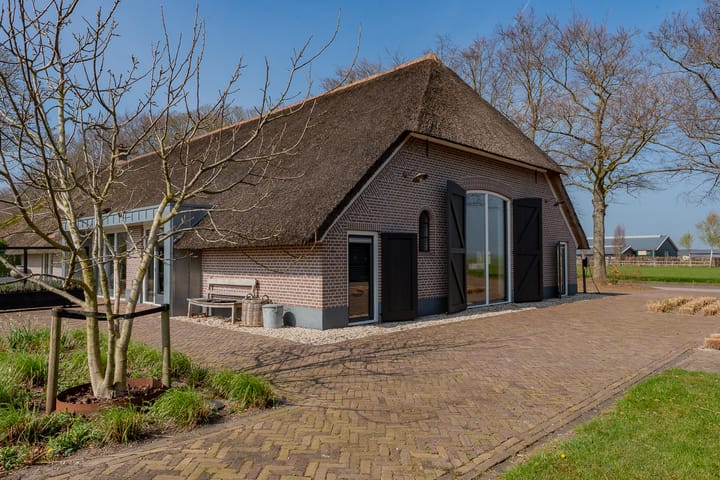 Foto 1 van Wittensteinse allee 4-B