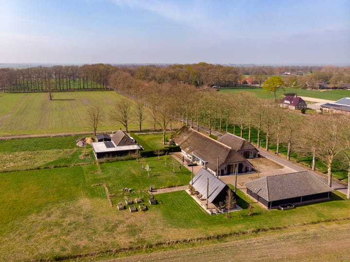 Foto 2 van Wittensteinse allee 4-B