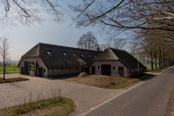 Foto 3 van Wittensteinse allee 4-B