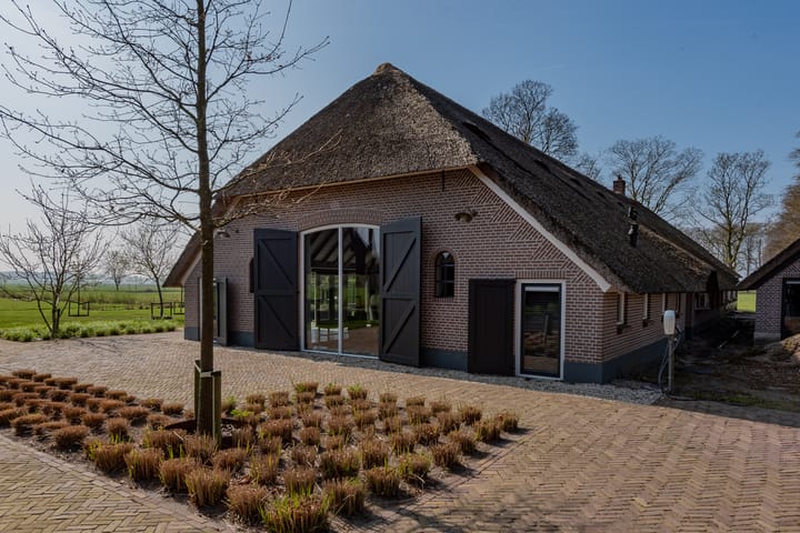 Foto 4 van Wittensteinse allee 4-B