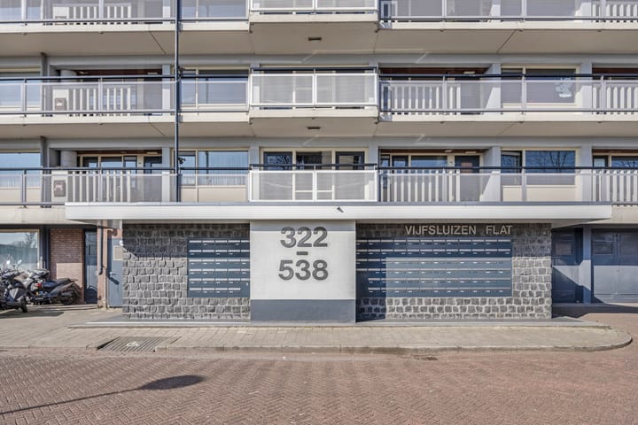 Foto 19 van Vlaardingerdijk 468