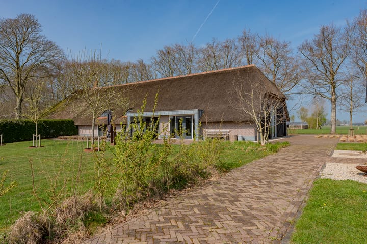 Foto 5 van Wittensteinse allee 4-B