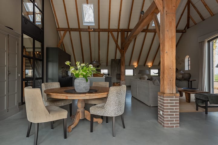 Foto 7 van Wittensteinse allee 4-B