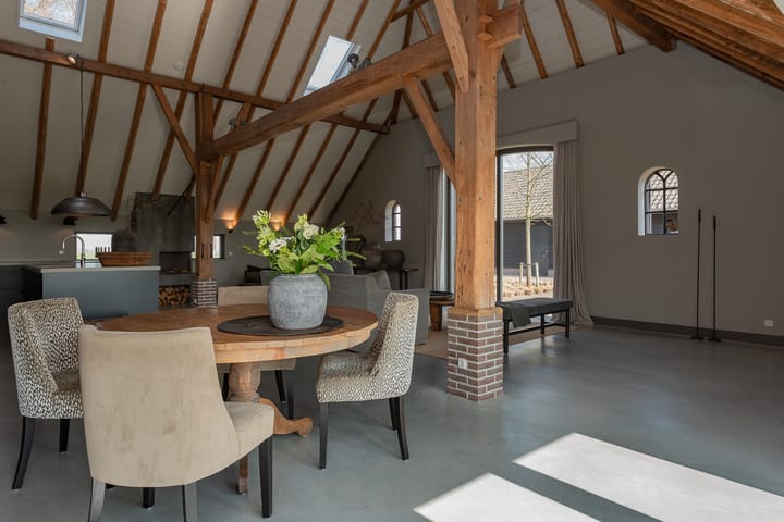 Foto 8 van Wittensteinse allee 4-B