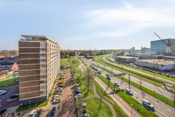 Foto 23 van Vlaardingerdijk 468