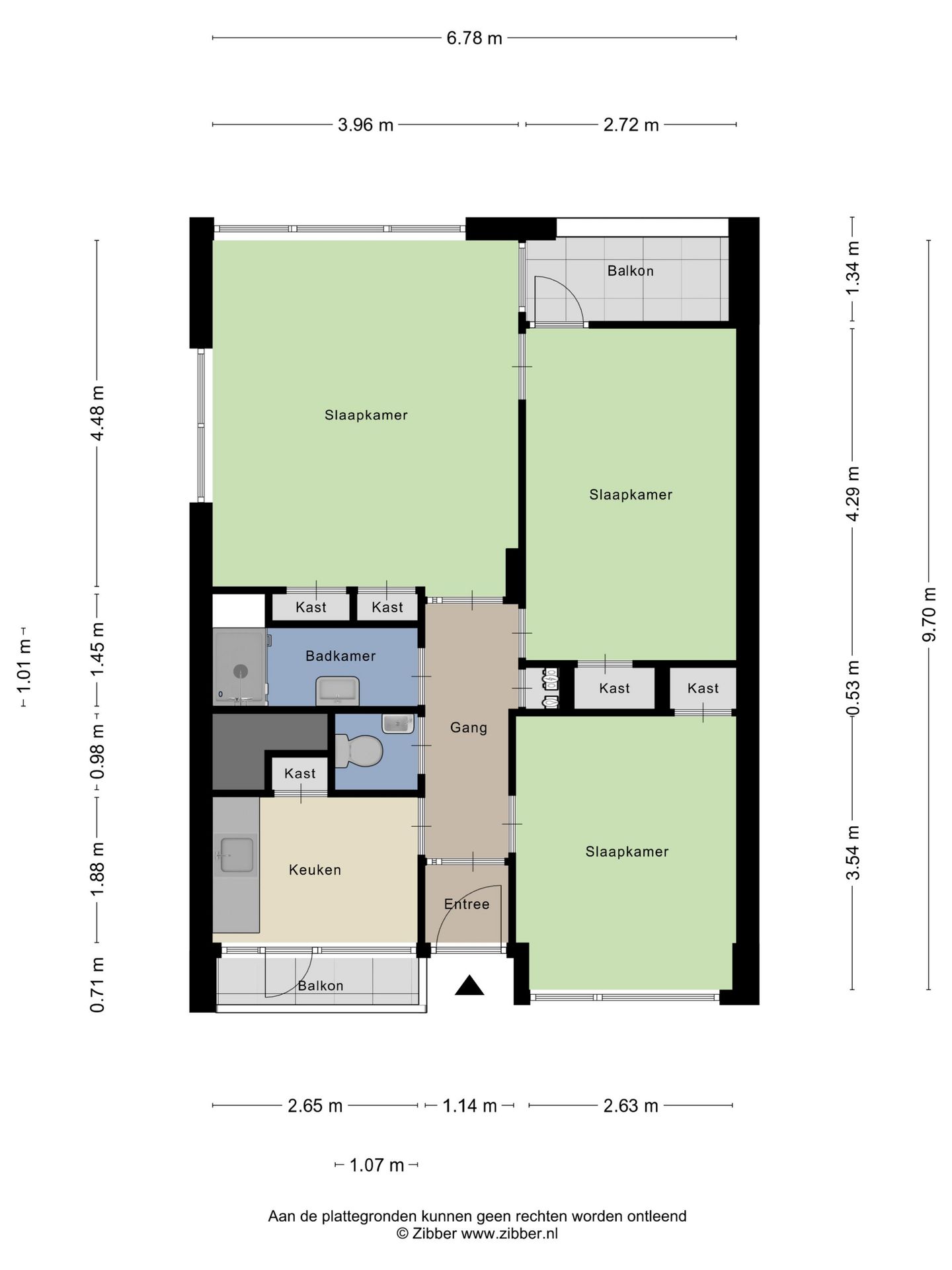 Foto 25 van Vlaardingerdijk 468