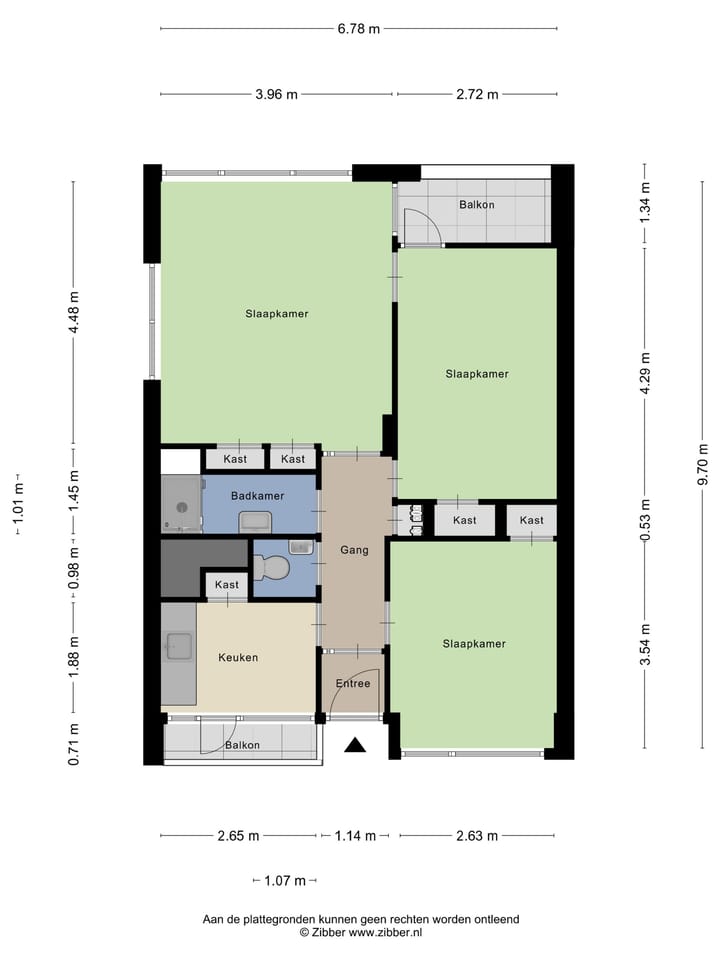 Foto 25 van Vlaardingerdijk 468