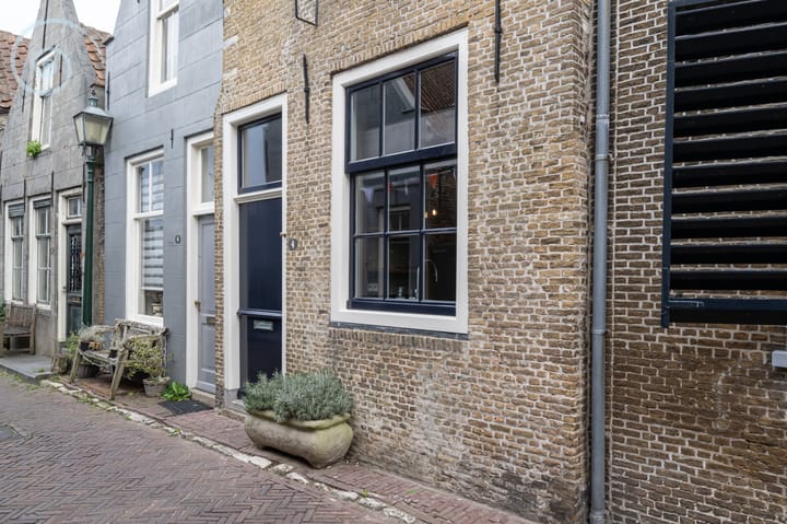 Foto 25 van Pieterstraat 4