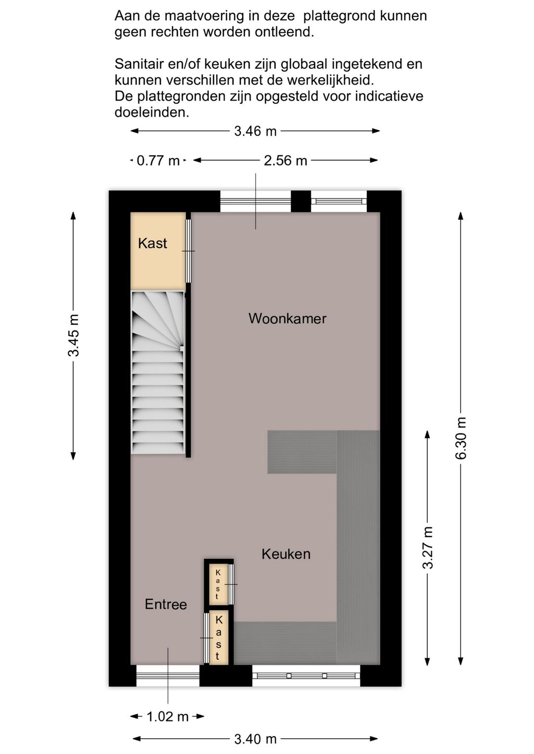 Foto 26 van Pieterstraat 4