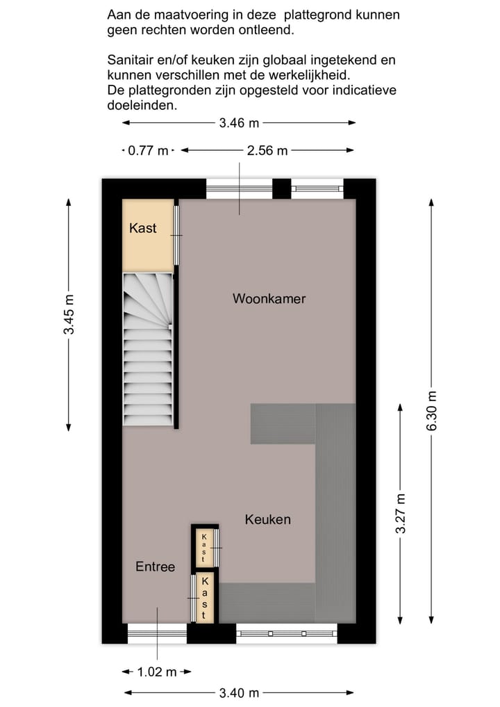 Foto 26 van Pieterstraat 4