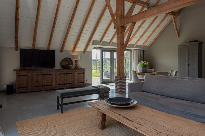 Foto 12 van Wittensteinse allee 4-B