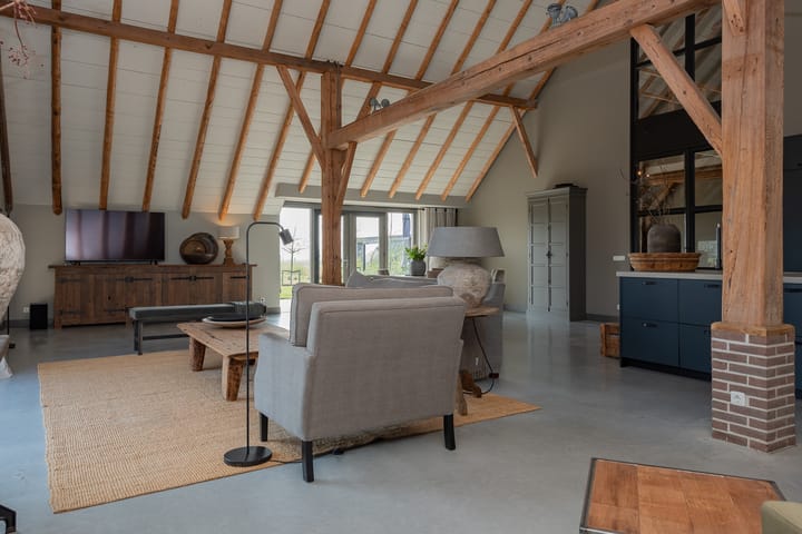 Foto 14 van Wittensteinse allee 4-B