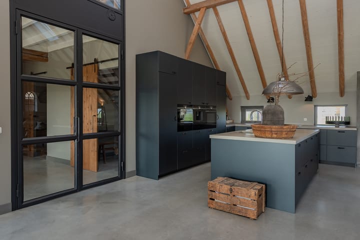 Foto 15 van Wittensteinse allee 4-B