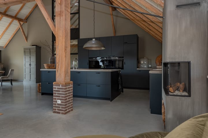 Foto 17 van Wittensteinse allee 4-B