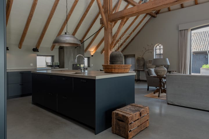 Foto 20 van Wittensteinse allee 4-B