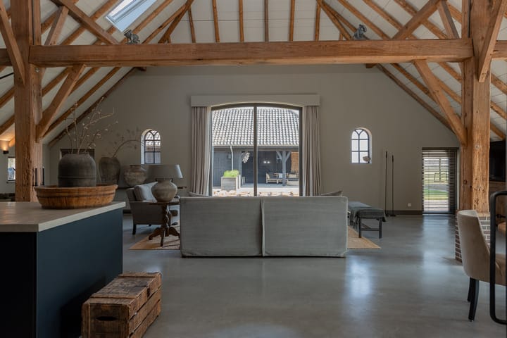 Foto 21 van Wittensteinse allee 4-B