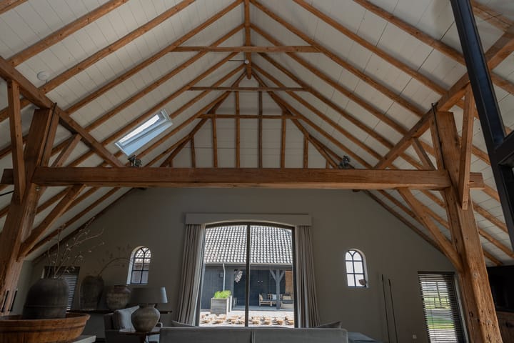 Foto 22 van Wittensteinse allee 4-B