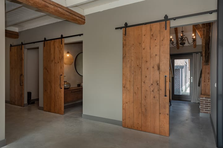 Foto 25 van Wittensteinse allee 4-B