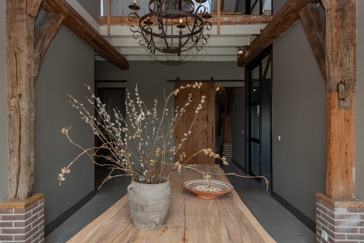 Foto 31 van Wittensteinse allee 4-B