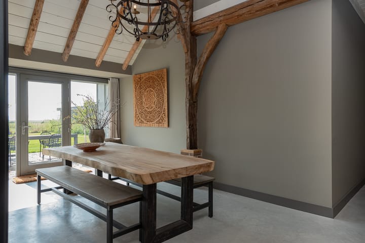 Foto 32 van Wittensteinse allee 4-B