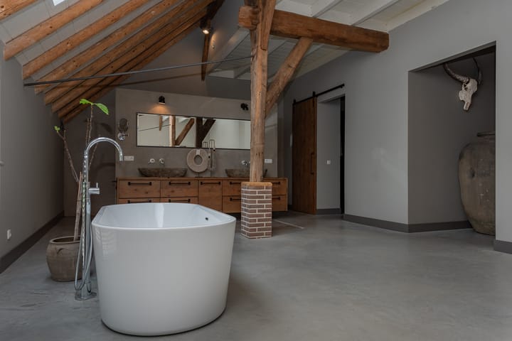 Foto 37 van Wittensteinse allee 4-B