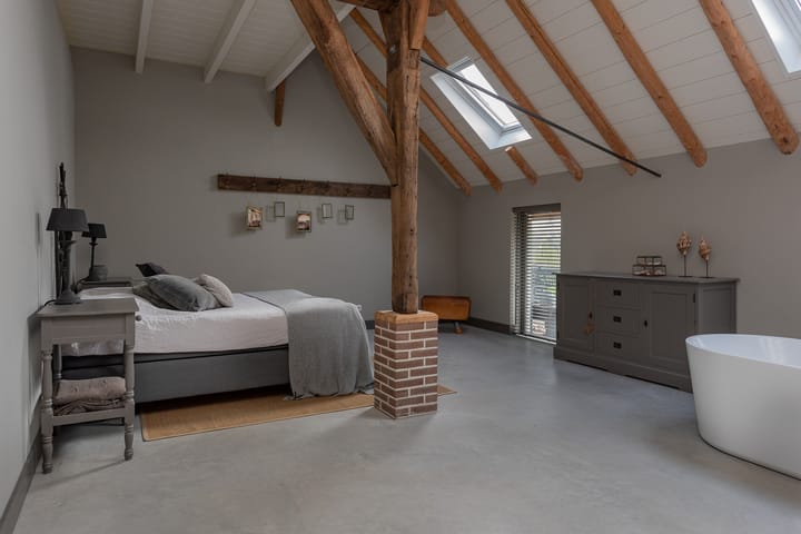 Foto 43 van Wittensteinse allee 4-B