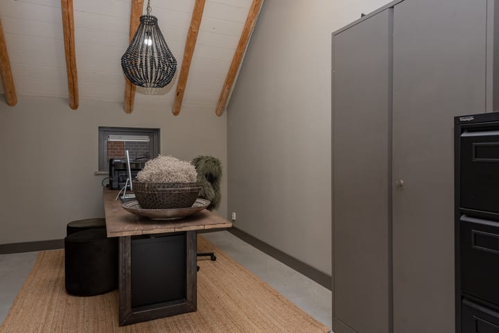 Foto 47 van Wittensteinse allee 4-B