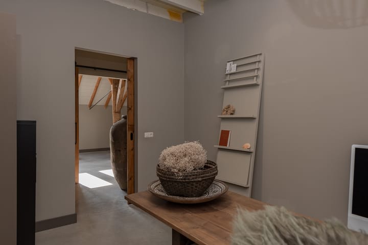 Foto 48 van Wittensteinse allee 4-B