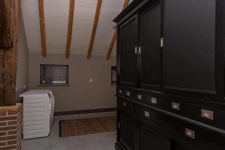 Foto 50 van Wittensteinse allee 4-B