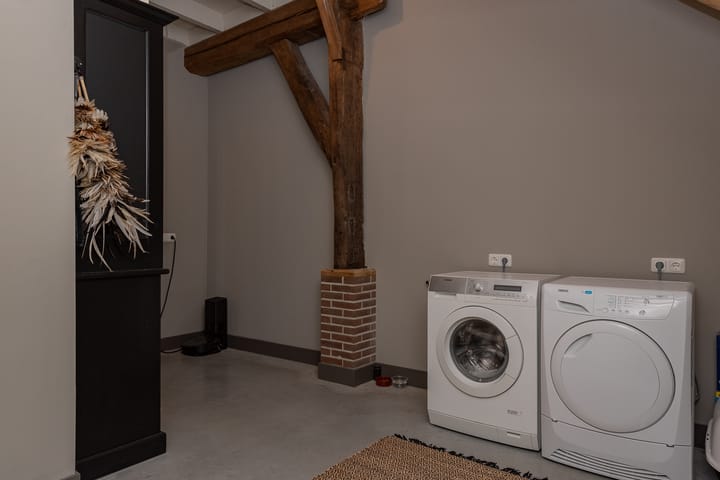 Foto 53 van Wittensteinse allee 4-B