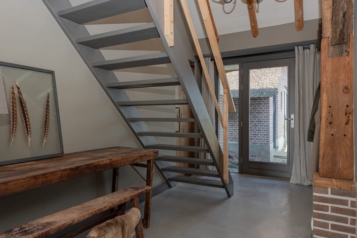 Foto 54 van Wittensteinse allee 4-B