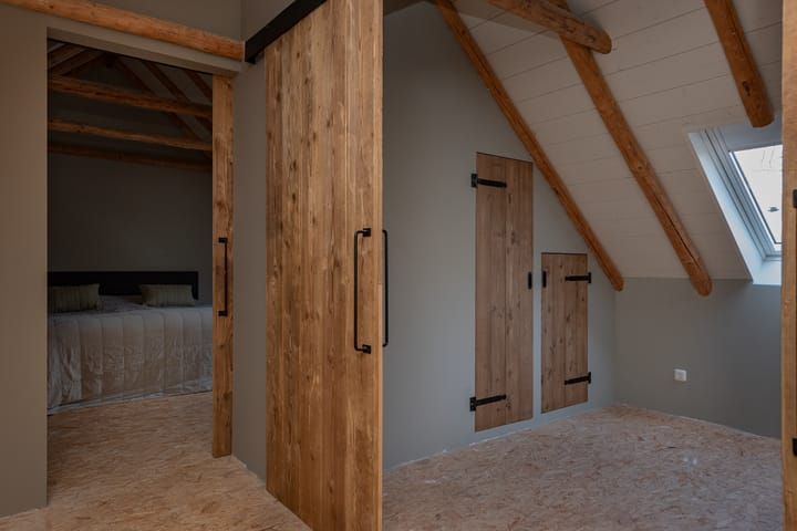 Foto 59 van Wittensteinse allee 4-B