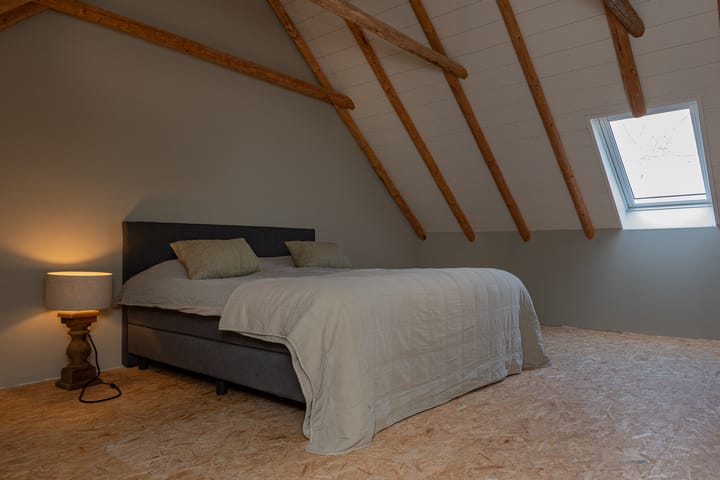 Foto 60 van Wittensteinse allee 4-B