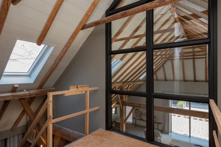 Foto 62 van Wittensteinse allee 4-B