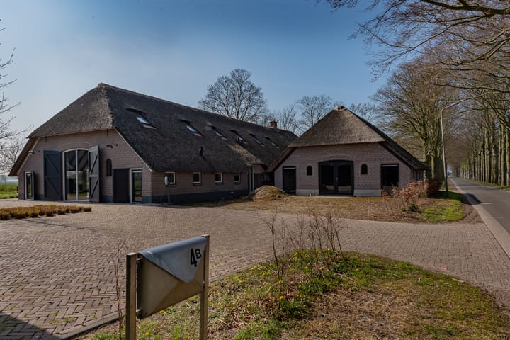 Foto 63 van Wittensteinse allee 4-B