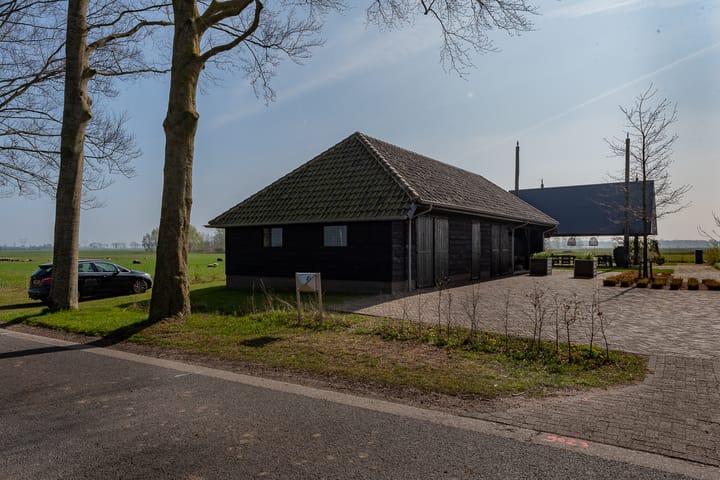 Foto 64 van Wittensteinse allee 4-B