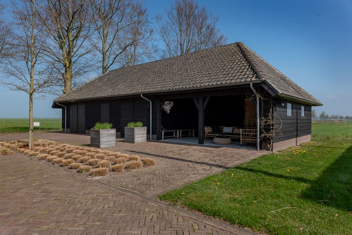 Foto 65 van Wittensteinse allee 4-B