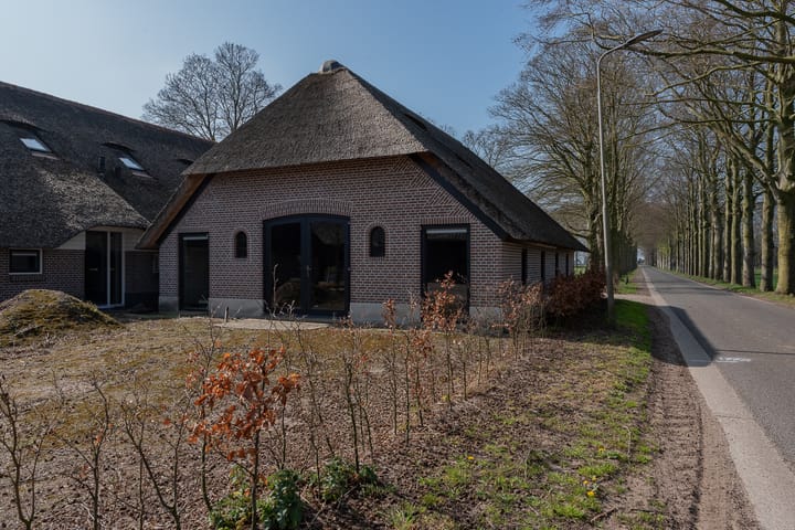 Foto 69 van Wittensteinse allee 4-B