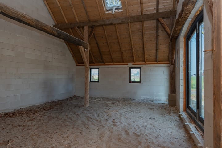 Foto 71 van Wittensteinse allee 4-B