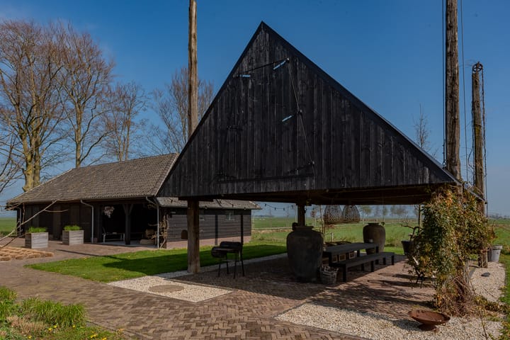 Foto 73 van Wittensteinse allee 4-B