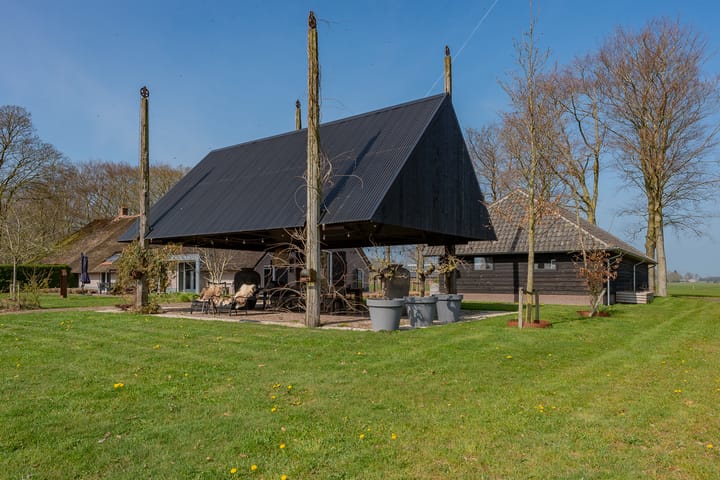 Foto 75 van Wittensteinse allee 4-B