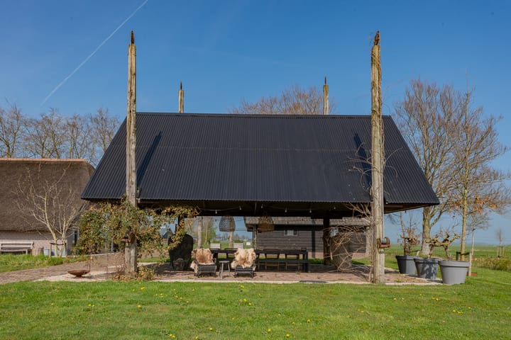 Foto 76 van Wittensteinse allee 4-B