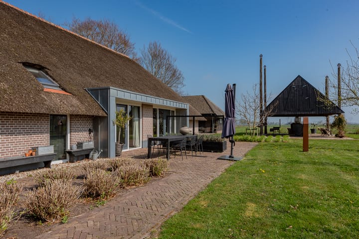 Foto 77 van Wittensteinse allee 4-B