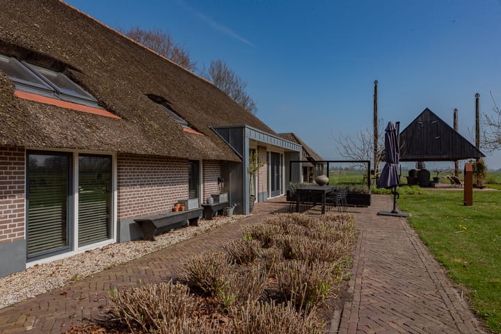 Foto 78 van Wittensteinse allee 4-B